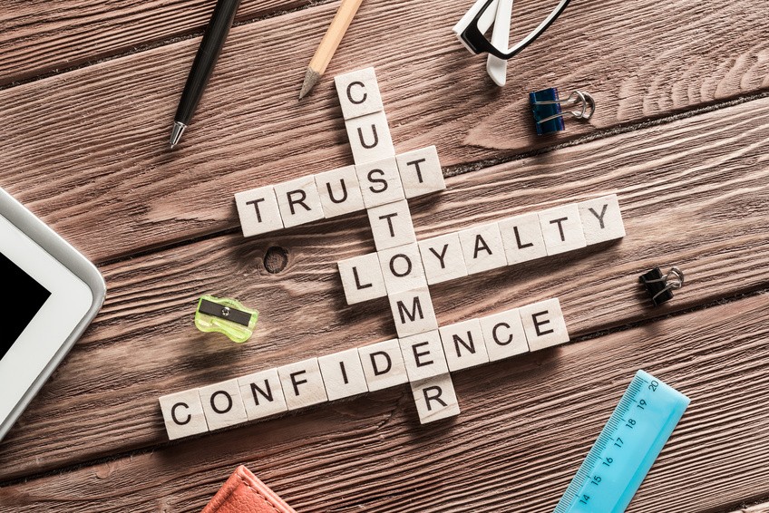 Nine Strategies to Foster Customer Trust and Loyalty